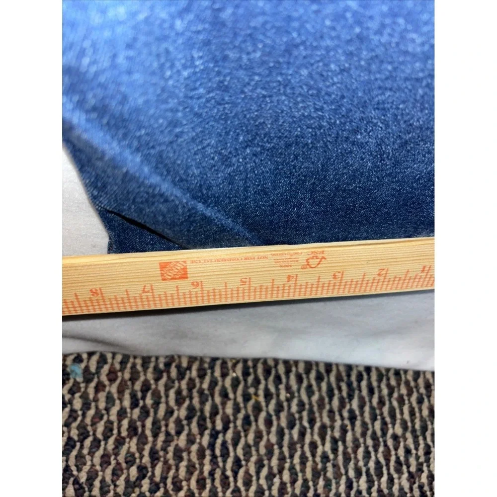 Levis 511 Mens Slim Fit Denim‎ Jeans 34x32